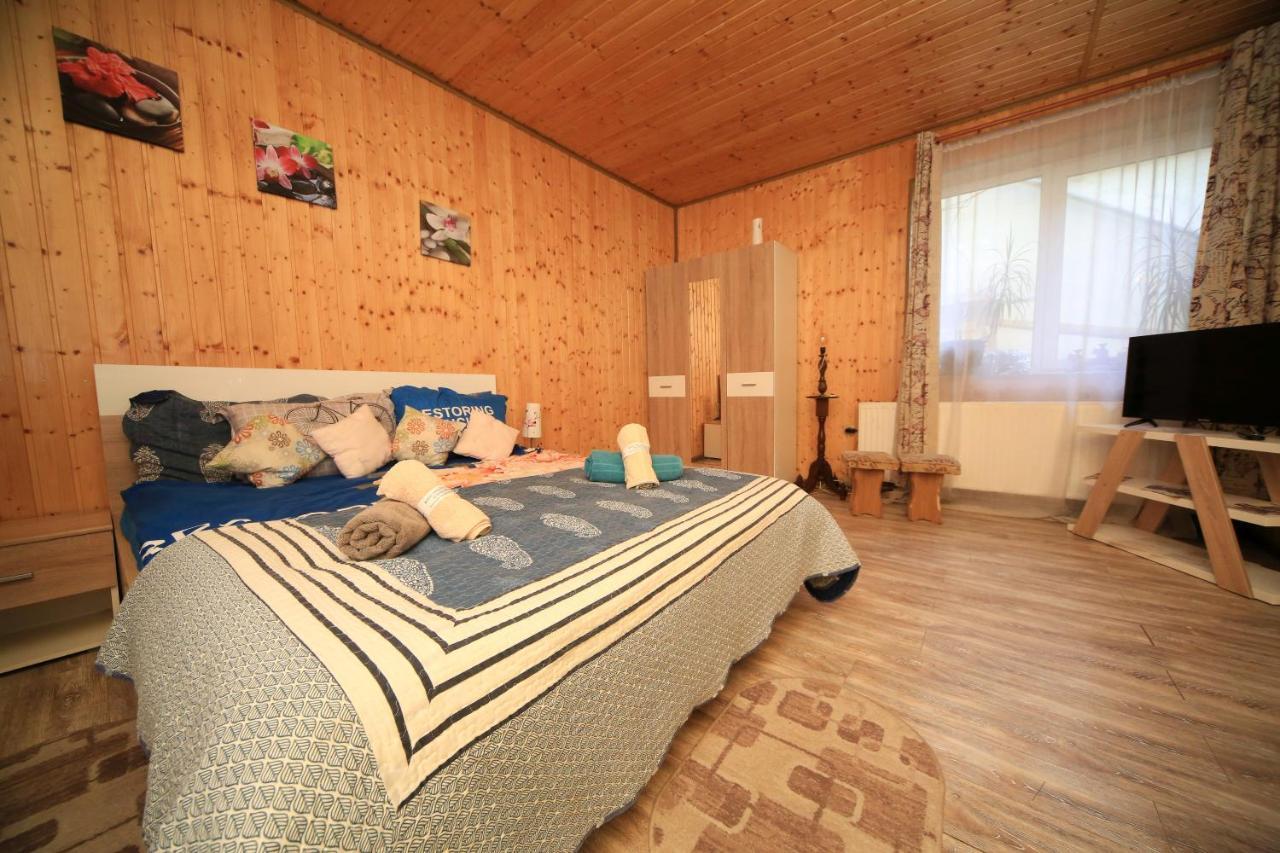 Sforii Residence Brasov Exterior photo