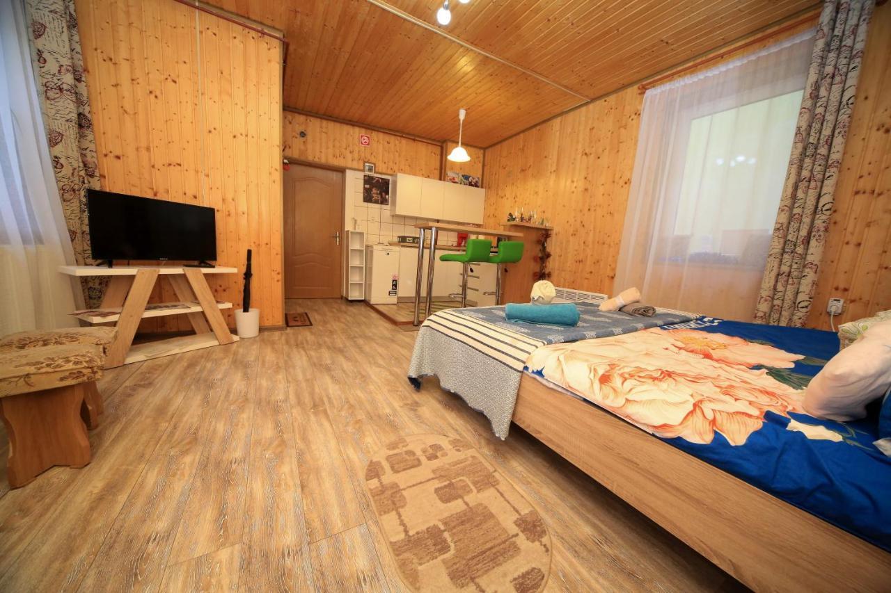 Sforii Residence Brasov Exterior photo